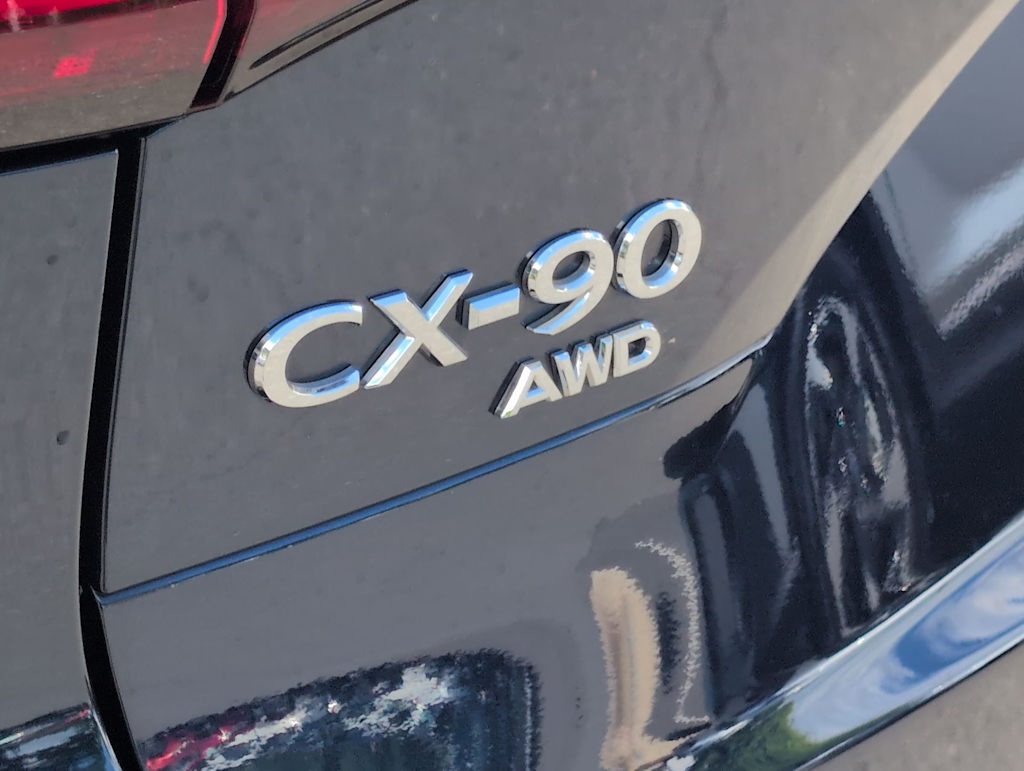 Thumbnail: 2024 Mazda CX-90 - 7