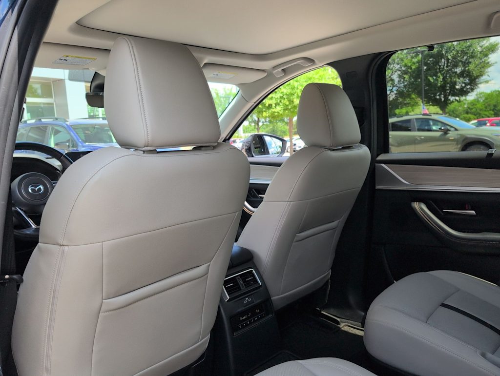 Thumbnail: 2024 Mazda CX-90 - 13