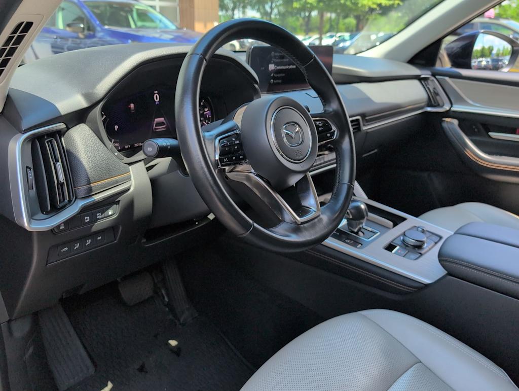 Thumbnail: 2024 Mazda CX-90 - 2