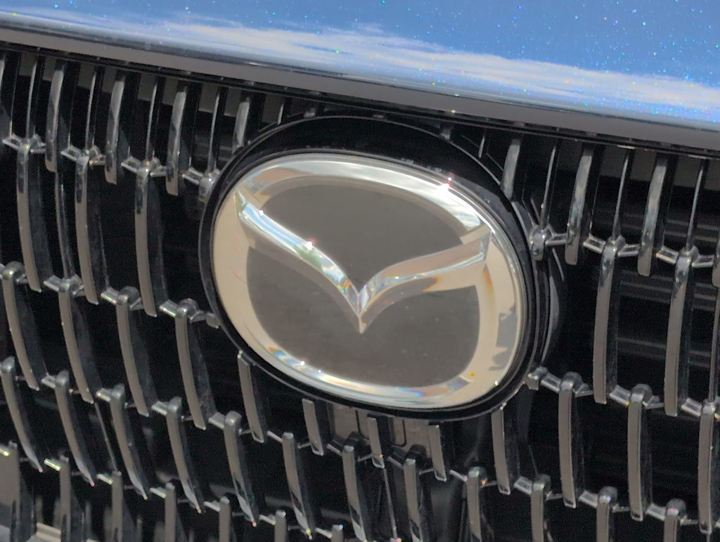 Thumbnail: 2024 Mazda CX-90 - 9