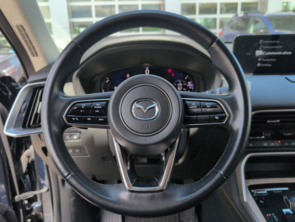 Thumbnail: 2024 Mazda CX-90 - 14