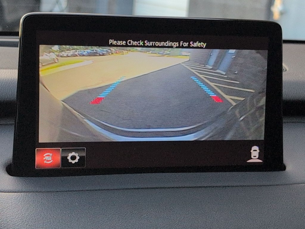 Thumbnail: 2020 Mazda CX-9 - 33