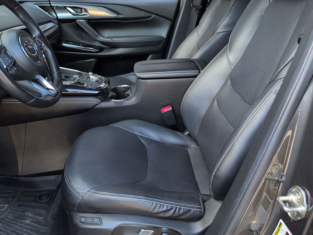 Thumbnail: 2020 Mazda CX-9 - 10