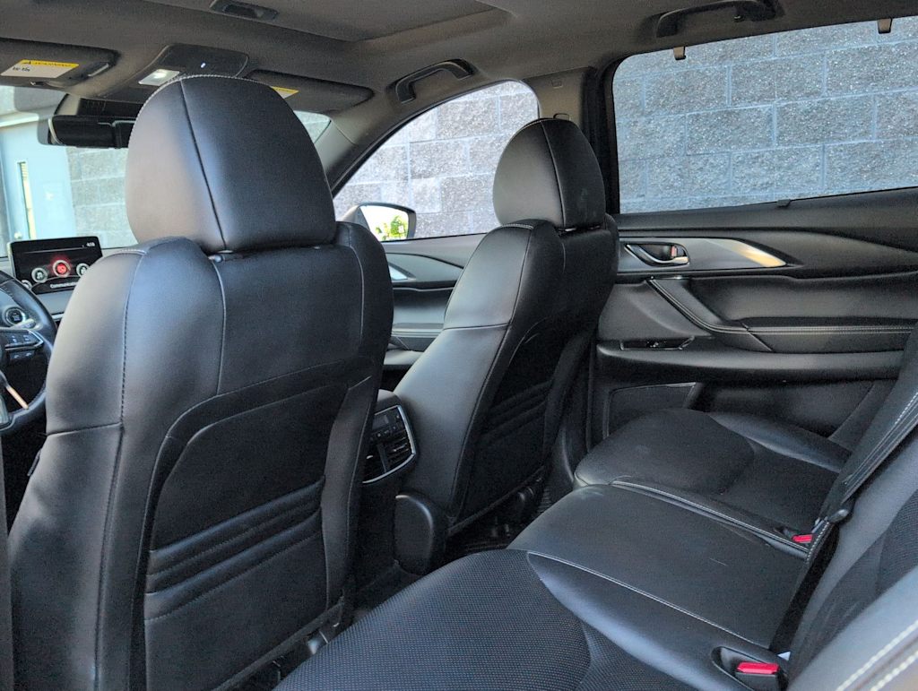 Thumbnail: 2020 Mazda CX-9 - 12