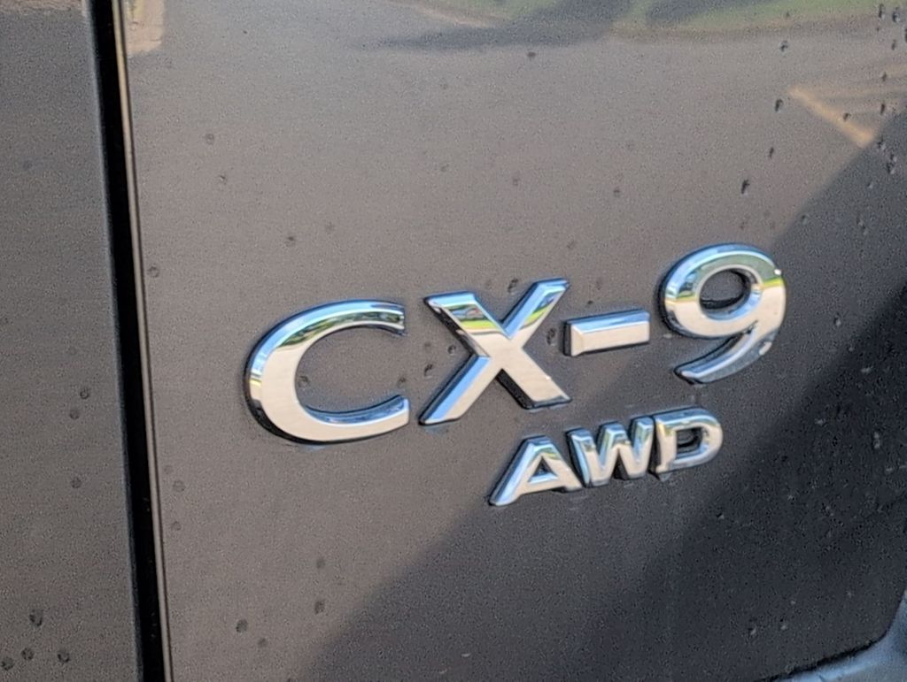 Thumbnail: 2020 Mazda CX-9 - 23