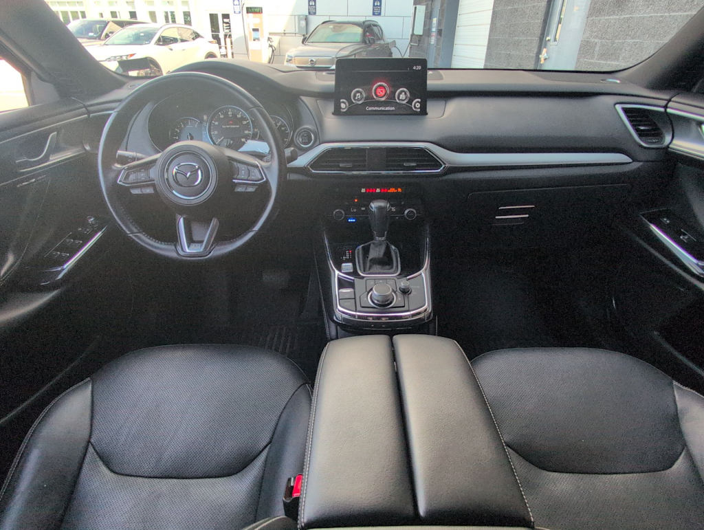 Thumbnail: 2020 Mazda CX-9 - 9