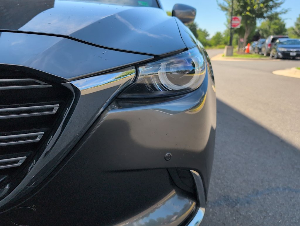 Thumbnail: 2020 Mazda CX-9 - 22