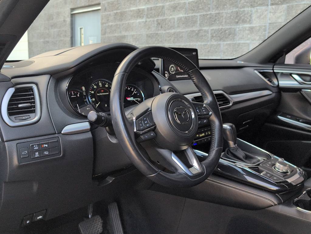 Thumbnail: 2020 Mazda CX-9 - 2
