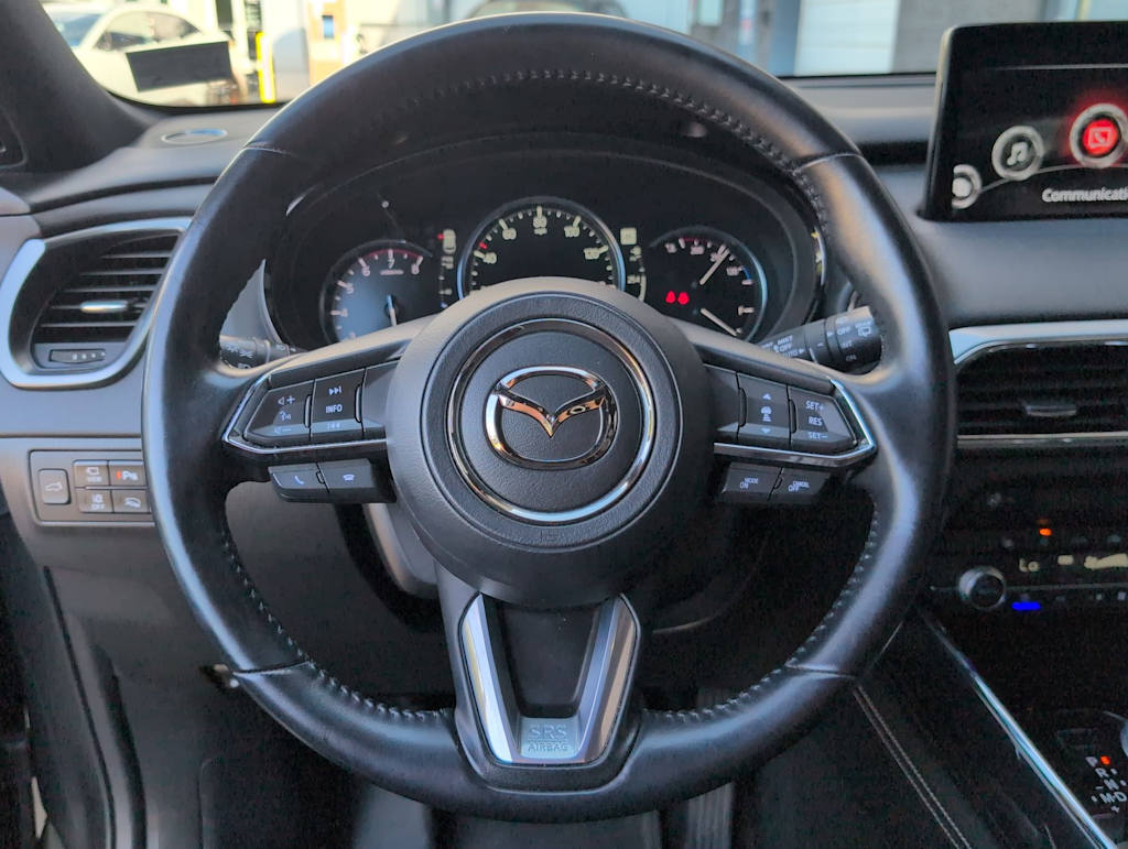 Thumbnail: 2020 Mazda CX-9 - 13