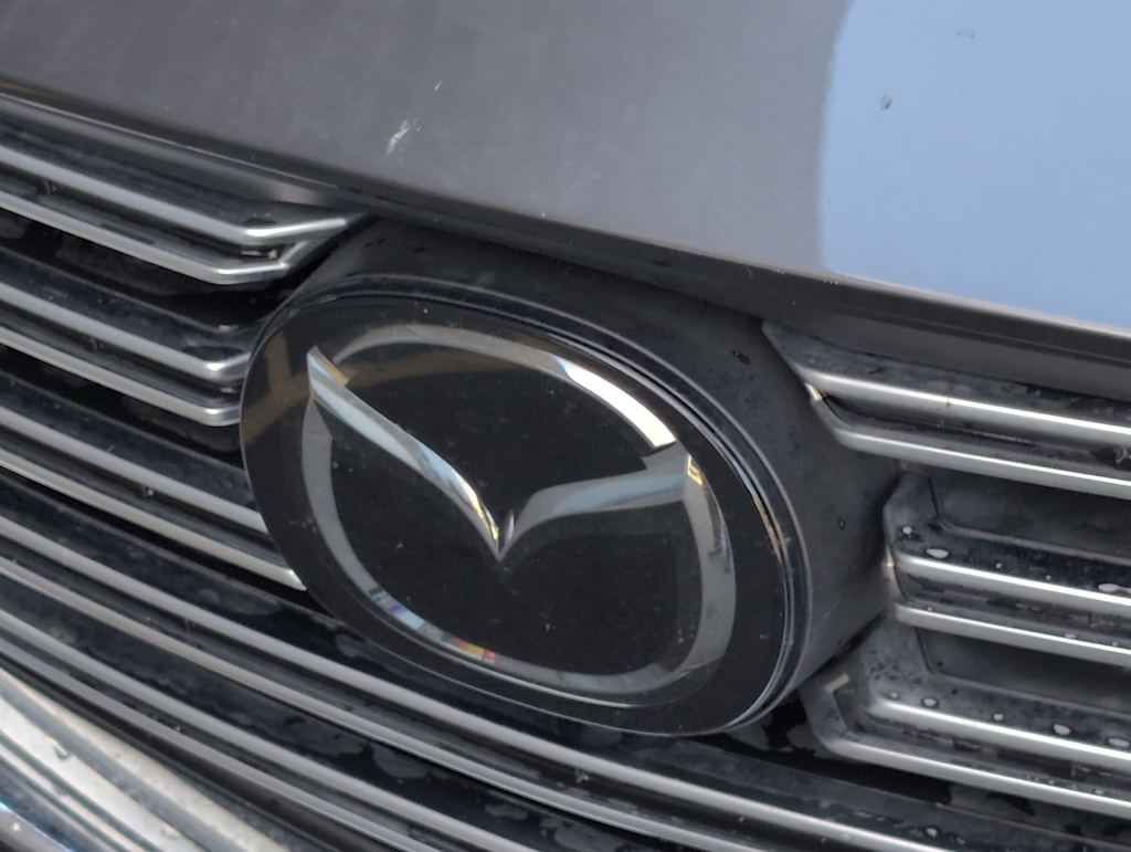 Thumbnail: 2020 Mazda CX-9 - 7