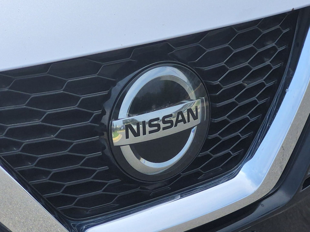 Thumbnail: 2021 Nissan Rogue Sport - 7