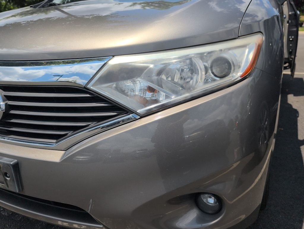 Thumbnail: 2015 Nissan Quest - 22