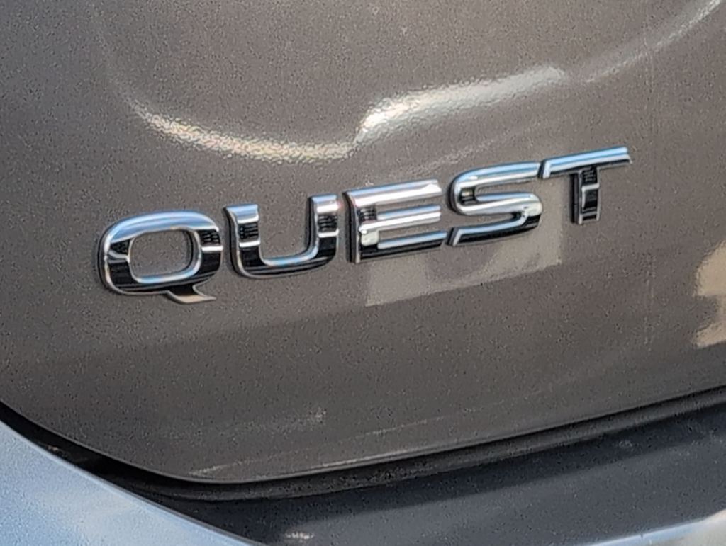 Thumbnail: 2015 Nissan Quest - 23