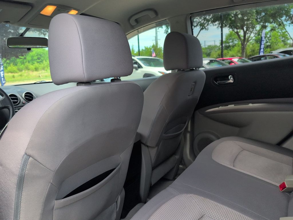 Thumbnail: 2013 Nissan Rogue - 12