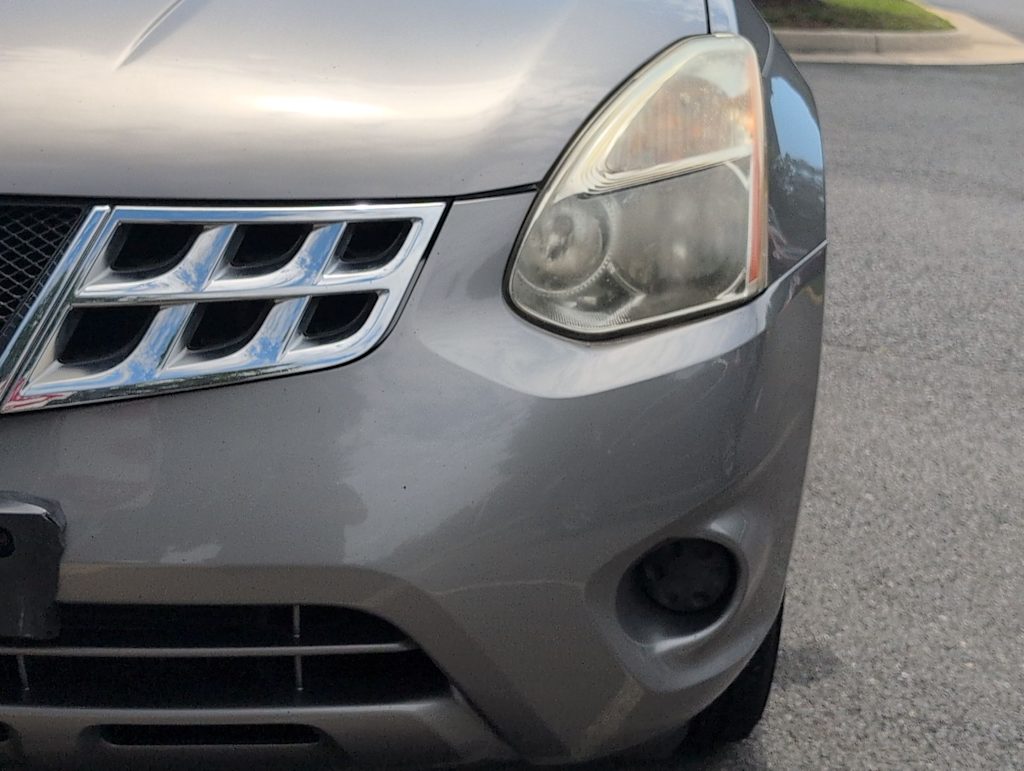 Thumbnail: 2013 Nissan Rogue - 24