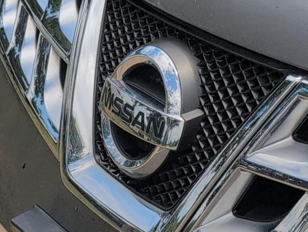 Thumbnail: 2013 Nissan Rogue - 7