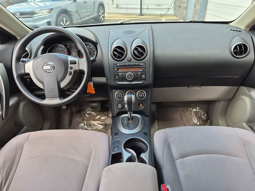 Thumbnail: 2013 Nissan Rogue - 8