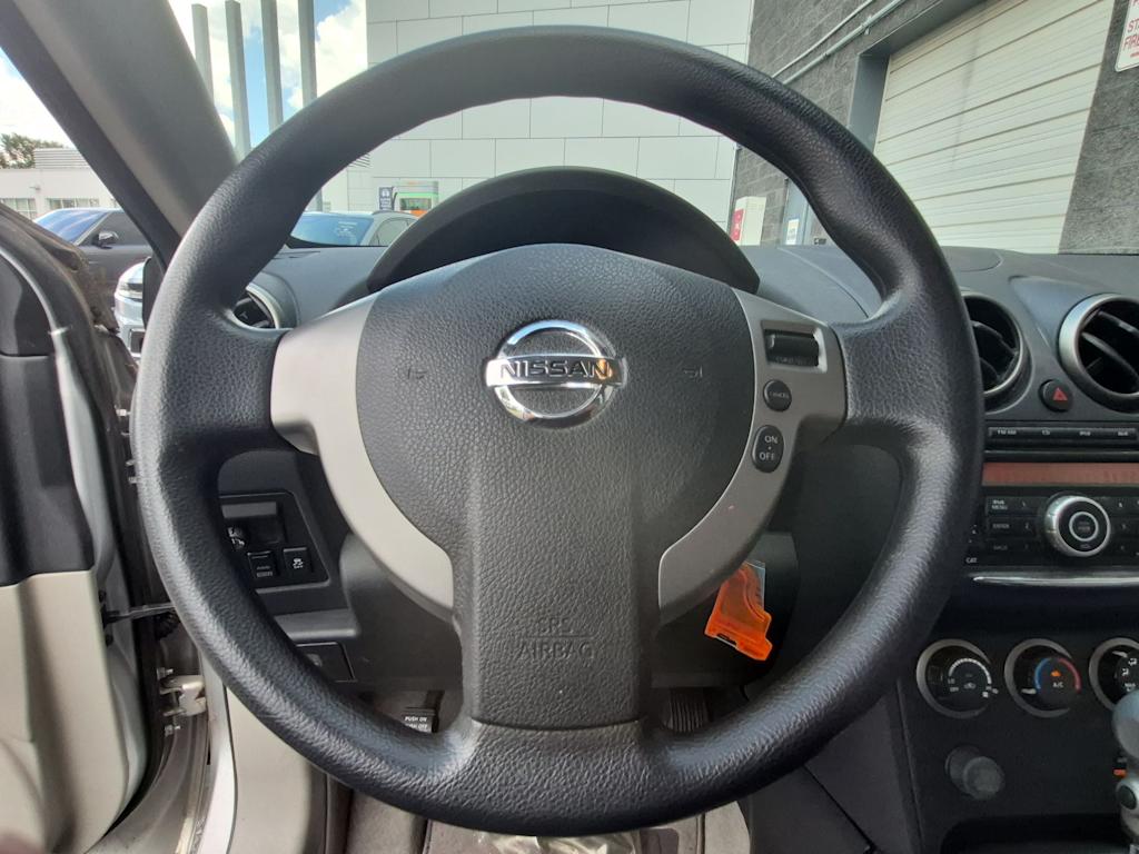 Thumbnail: 2013 Nissan Rogue - 12