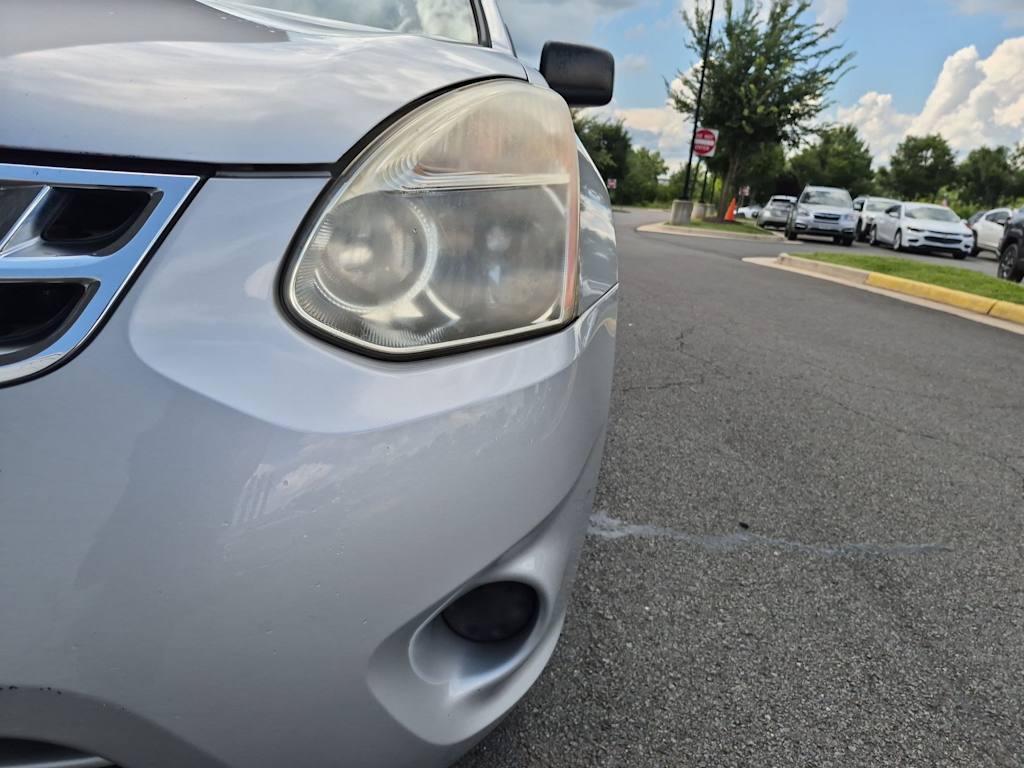 Thumbnail: 2013 Nissan Rogue - 21