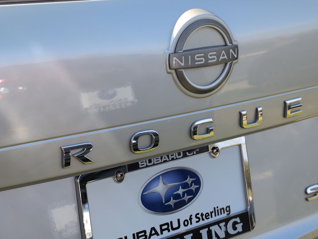 Thumbnail: 2023 Nissan Rogue - 25