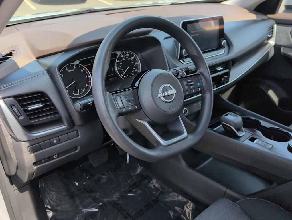 Thumbnail: 2023 Nissan Rogue - 2