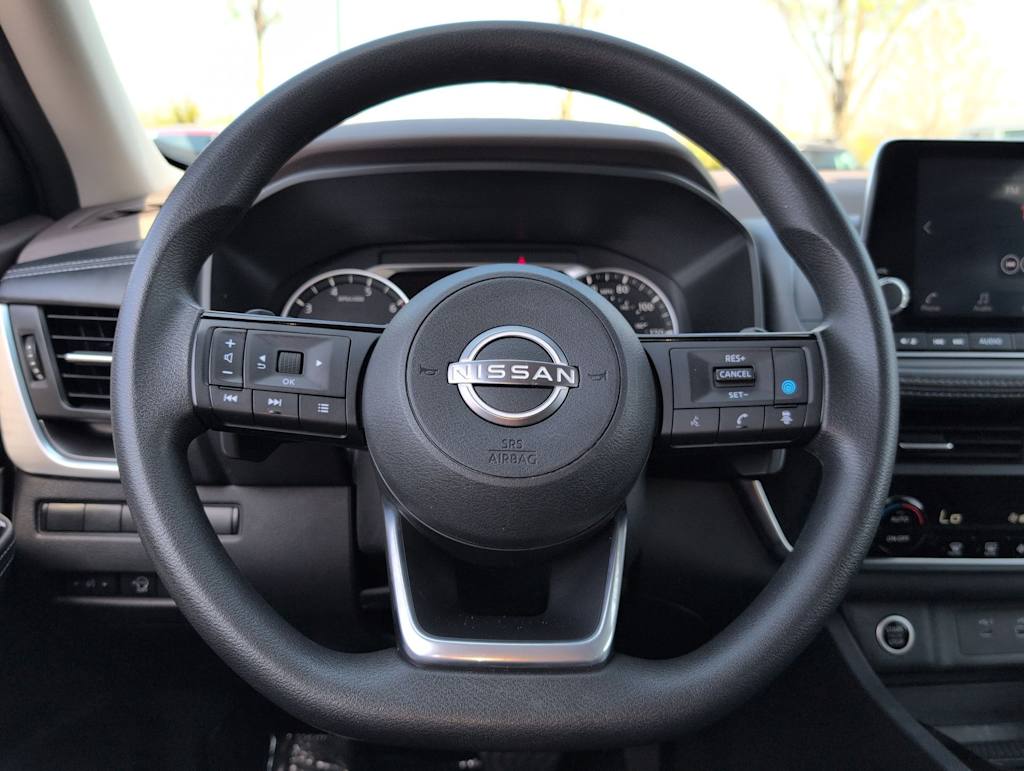 Thumbnail: 2023 Nissan Rogue - 13