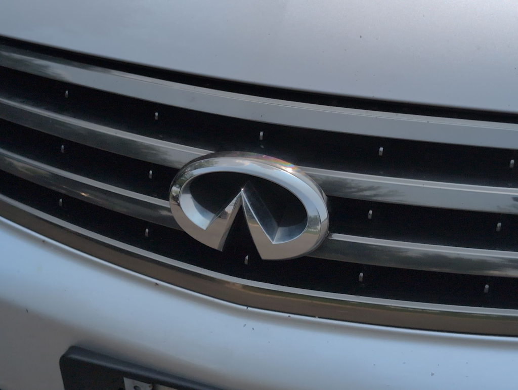 Thumbnail: 2006 INFINITI G35 - 7