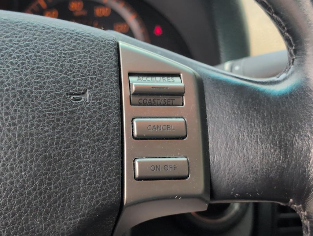 Thumbnail: 2006 INFINITI G35 - 27