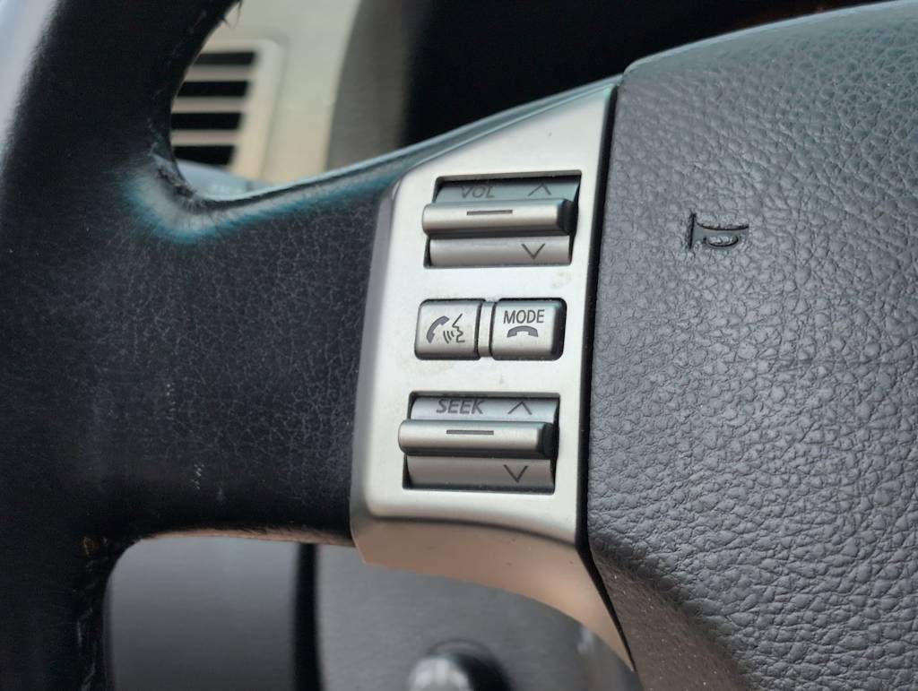Thumbnail: 2006 INFINITI G35 - 26
