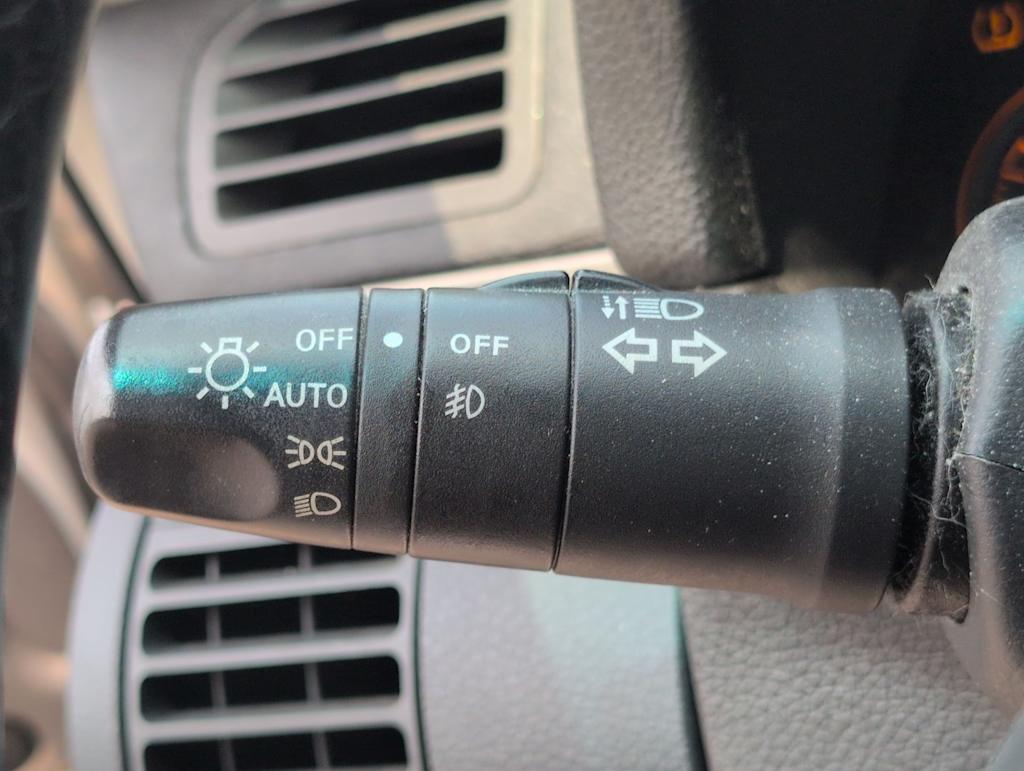 Thumbnail: 2006 INFINITI G35 - 15