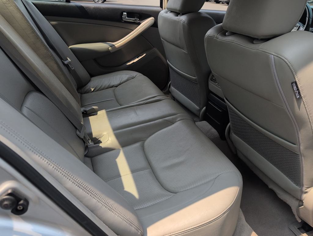 Thumbnail: 2006 INFINITI G35 - 25
