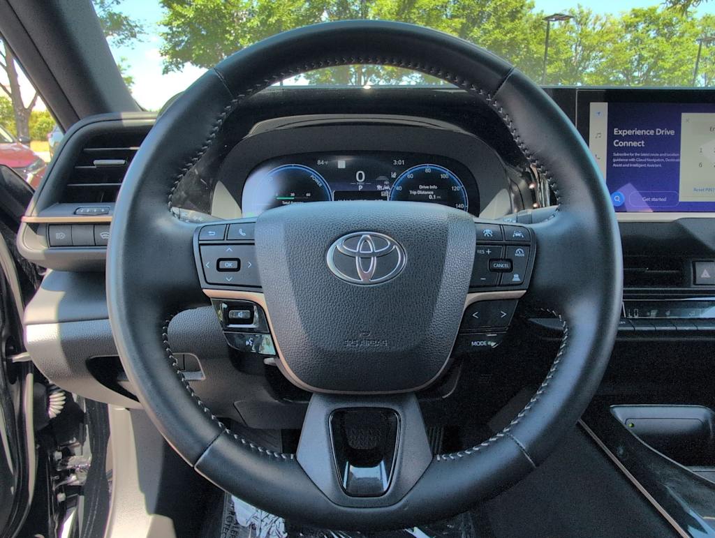 Thumbnail: 2025 Toyota Crown - 13