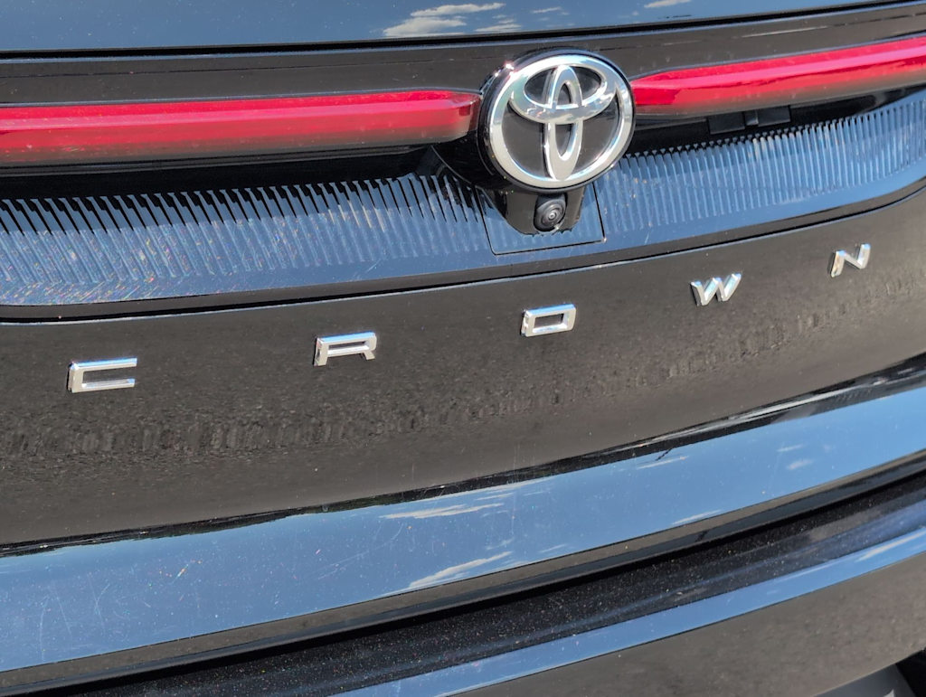 Thumbnail: 2025 Toyota Crown - 25