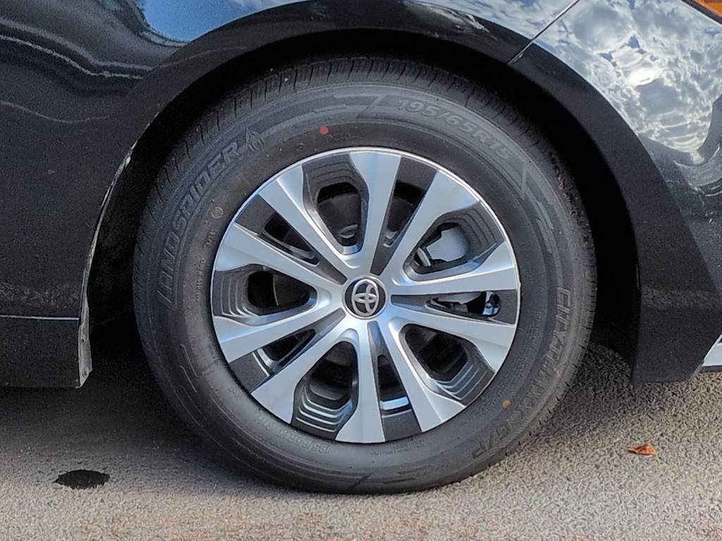 Thumbnail: 2022 Toyota Corolla - 8