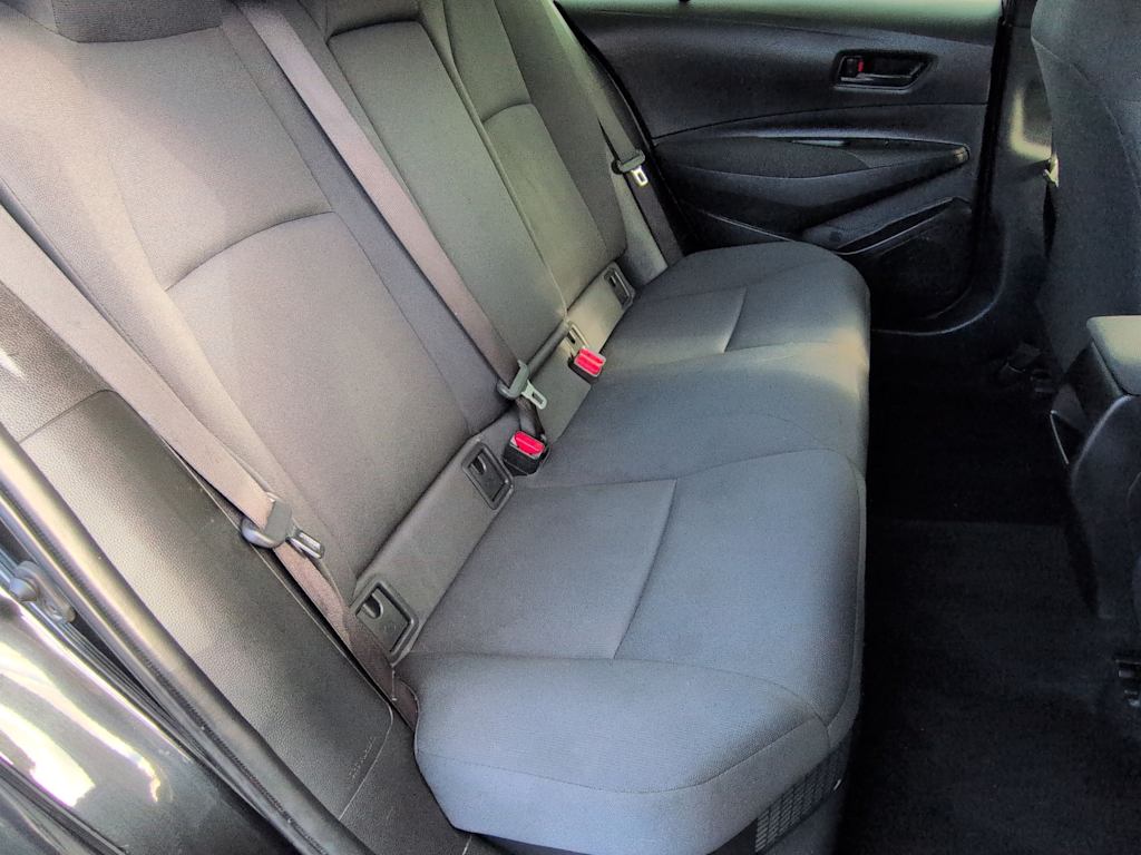 Thumbnail: 2022 Toyota Corolla - 26