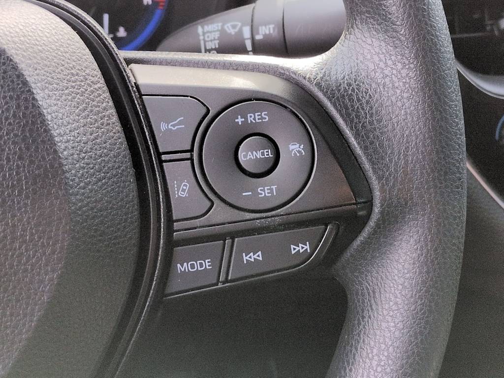 Thumbnail: 2022 Toyota Corolla - 29