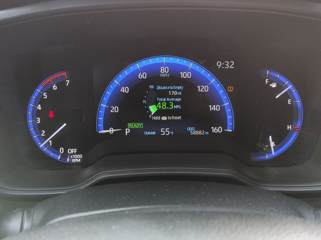 Thumbnail: 2022 Toyota Corolla - 34