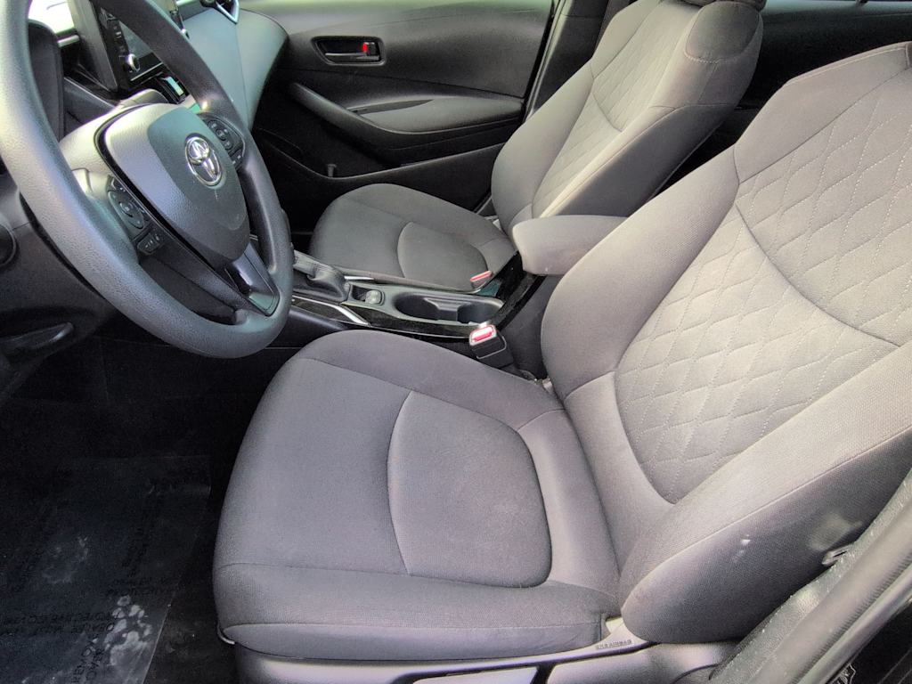 Thumbnail: 2022 Toyota Corolla - 11