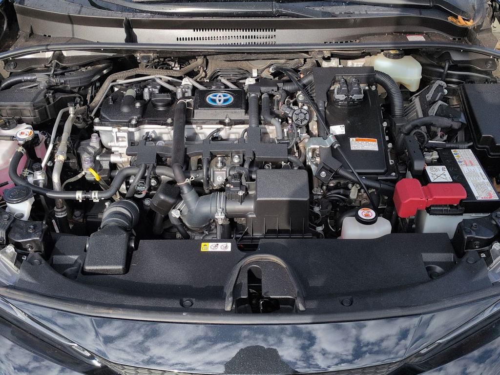 Thumbnail: 2022 Toyota Corolla - 9