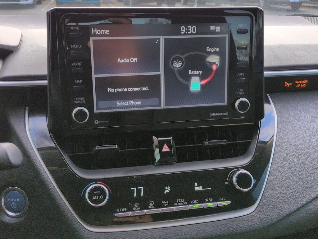 Thumbnail: 2022 Toyota Corolla - 14