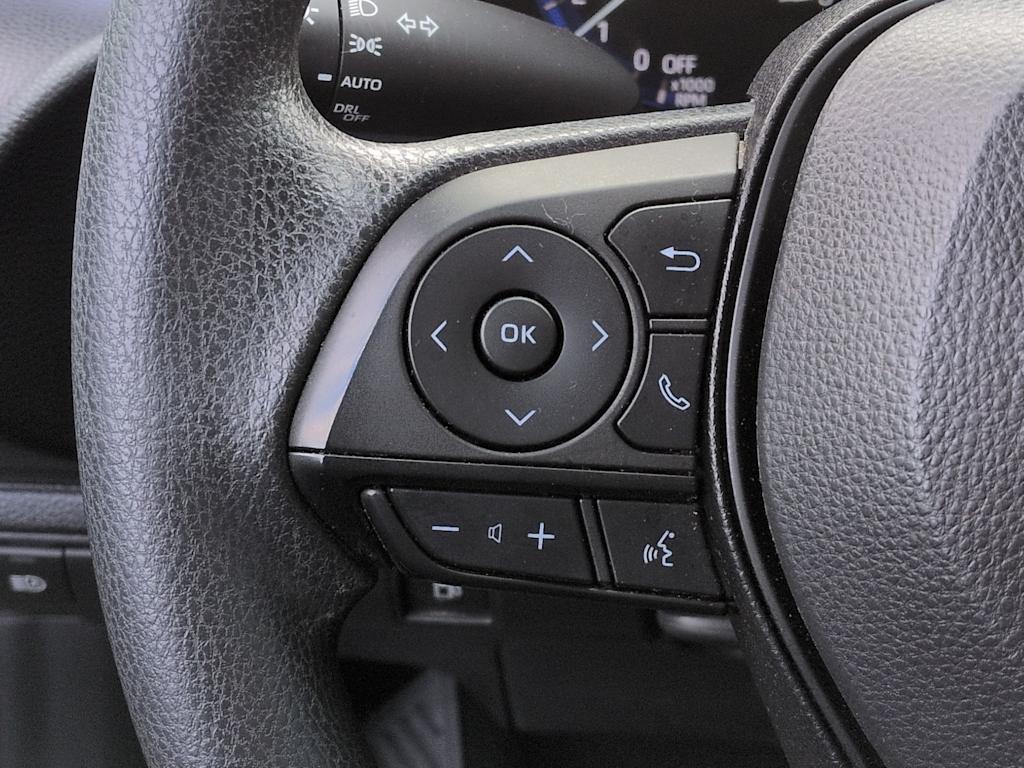 Thumbnail: 2022 Toyota Corolla - 28