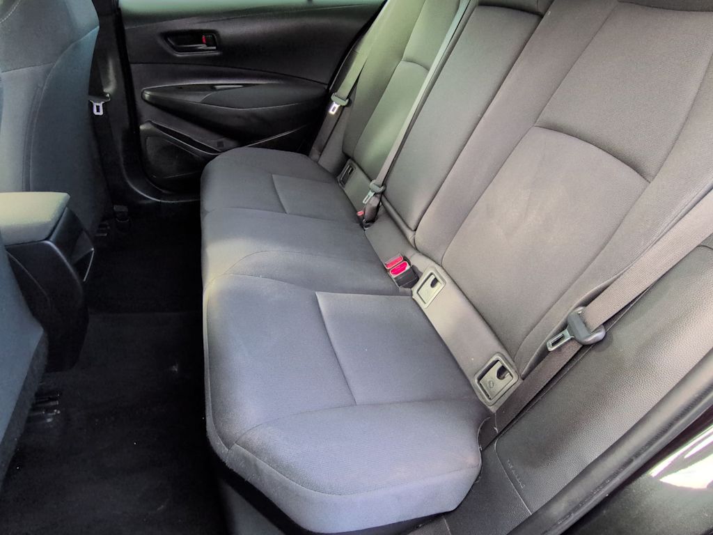 Thumbnail: 2022 Toyota Corolla - 13