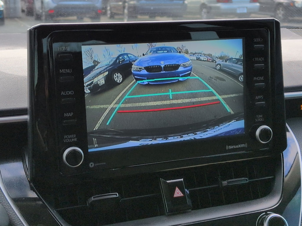 Thumbnail: 2022 Toyota Corolla - 31