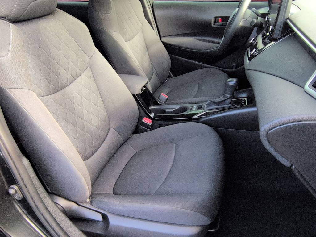 Thumbnail: 2022 Toyota Corolla - 27