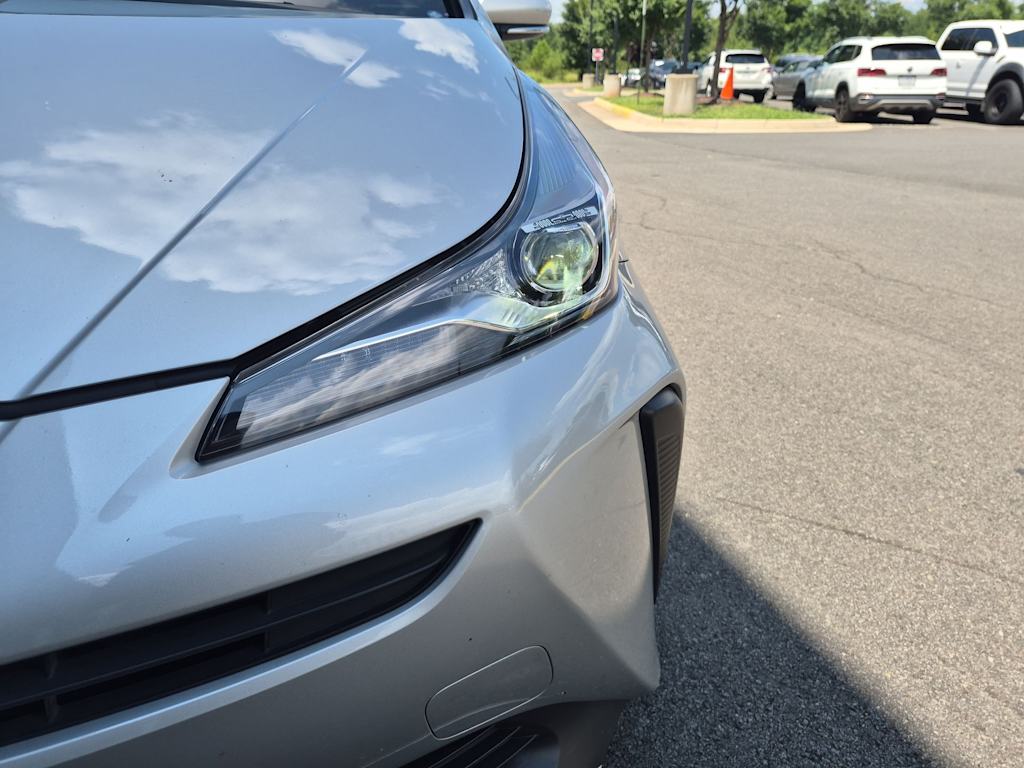 Thumbnail: 2022 Toyota Prius - 20