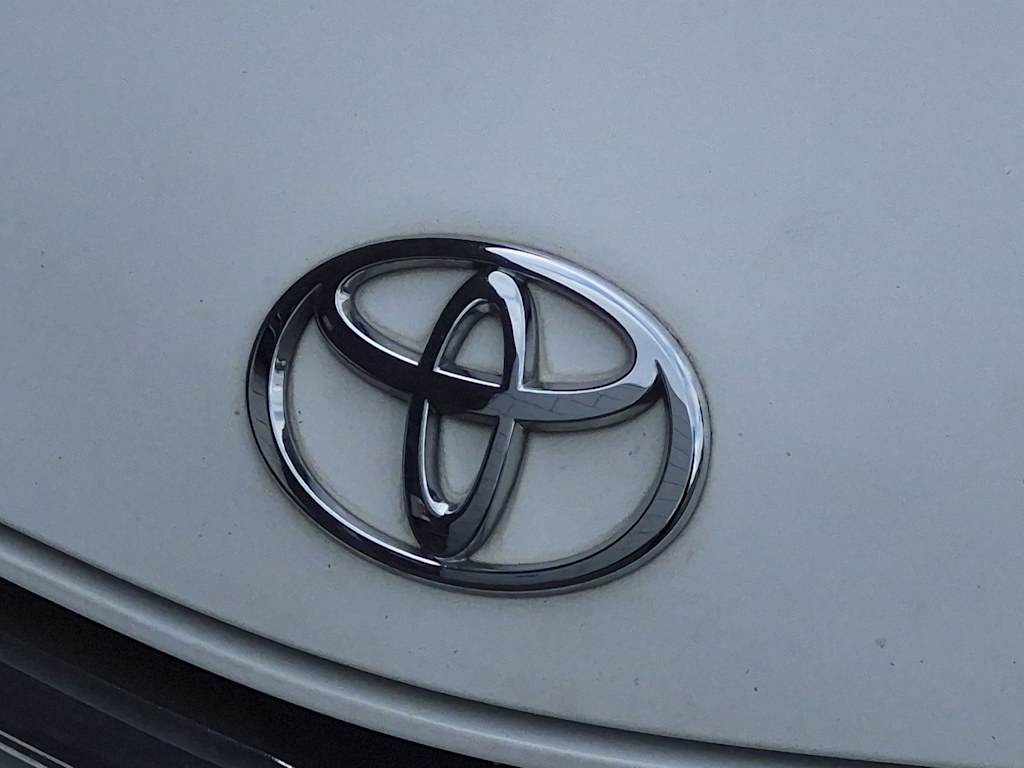 Thumbnail: 2008 Toyota Prius - 7