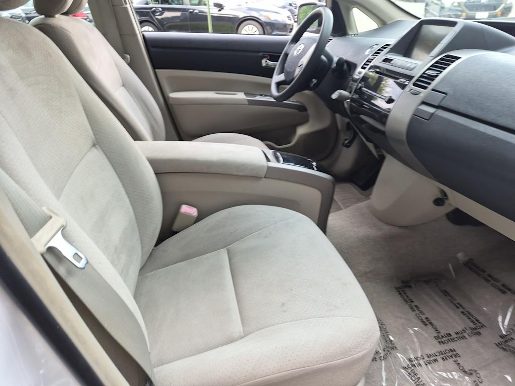 Thumbnail: 2008 Toyota Prius - 11