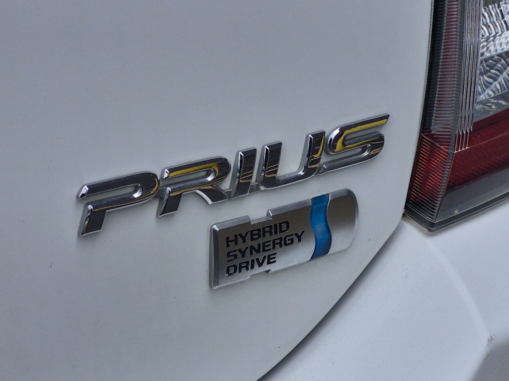 Thumbnail: 2008 Toyota Prius - 23