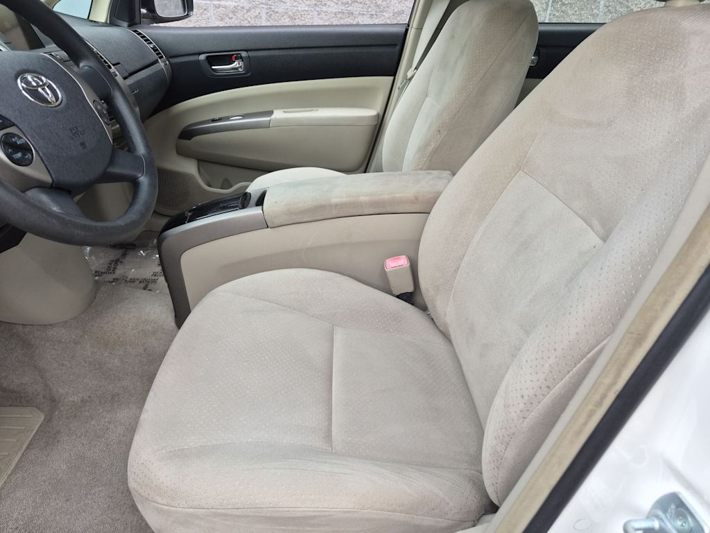 Thumbnail: 2008 Toyota Prius - 10
