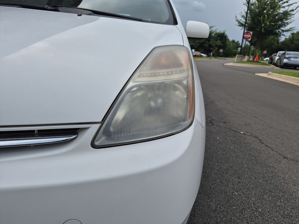Thumbnail: 2008 Toyota Prius - 22